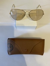 Ray ban bausch gebraucht kaufen  Borgsdorf