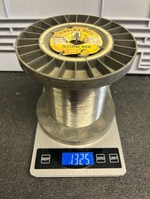 Widerstandsdraht 20 mm gebraucht kaufen  Wolfsburg