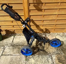Caddytek caddylite wheel for sale  BRIDGEND