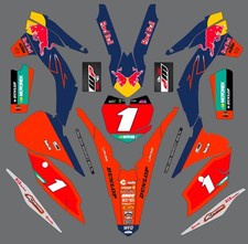 Graphic kit 2013 for sale  Chicora