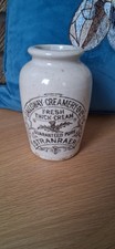 Galloway creamery stranraer for sale  WOODBRIDGE