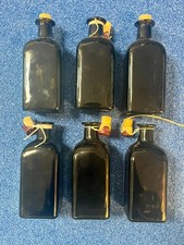 Stück braune glasflaschen gebraucht kaufen Stück braune glasflaschen gebraucht kaufen  Pfinztal