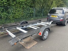 Trailer for sale  NEWPORT