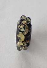 Trollbeads glass milan for sale  STOKE-ON-TRENT