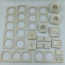 Gira altes standardprogramm gebraucht kaufen  Wilthen