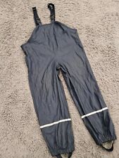 Lupilu matschhose regenhose gebraucht kaufen  Rostock