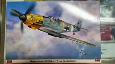 Hasegawamesserschmitt bf109e t usato  Bergamo