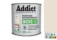 Peinture bois ivoire d'occasion  Oisemont