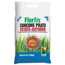 Concime prato estate usato  Grottaferrata