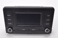 Kia rio radio gebraucht kaufen  Görlitz-Umland