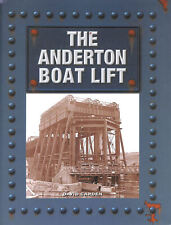 Anderton boat lift for sale  DEVIZES