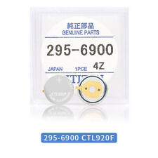 Novo Para Citizen Eco-Drive 295-6900 CTL920F Capacitor de Bateria Recarregável Selado comprar usado  Enviando para Brazil