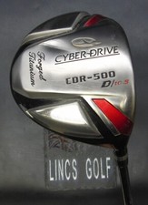 Cyber drive cdr for sale  SPILSBY