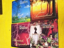 Klassische momente begleitbuch gebraucht kaufen  Geringswalde