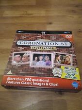 Coronation street dvd for sale  CROYDON