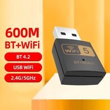 Scheda di rete Wireless Mini Adapter USB 150Mbps  WiFi ricevitore Antenna 802.1 na sprzedaż  Wysyłka do Poland