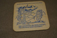 Bierdeckel wolters hofbräu gebraucht kaufen  Pirna, Dohma, Struppen