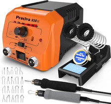 Kit pirografia legno usato  Roma