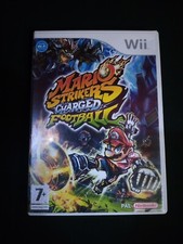Jeux nintendo wii d'occasion  Vic-le-Comte