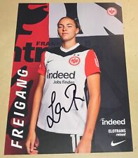 Laura freigang rig gebraucht kaufen  Ibbenbüren