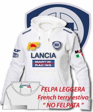 Felpa leggera lancia usato  Talla