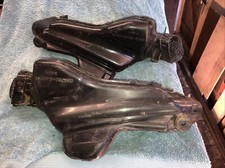 Suzuki gsxr1000 right for sale  AMERSHAM