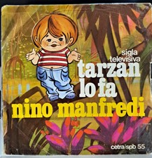 Disco vinile giri usato  Civitanova Marche