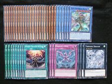 Card tornado dragon for sale  SWANSEA