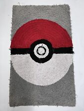 Pokeball rug official for sale  Las Vegas