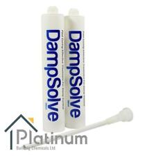 Dampsolve damp proof for sale  GLASGOW