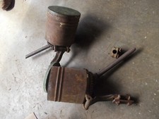 John deere small for sale  Warren