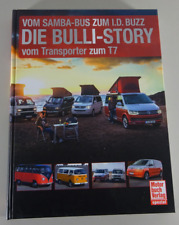 Bildband bus transporter gebraucht kaufen  Jever