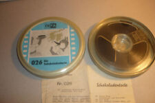 Defa heimfilm 8mm gebraucht kaufen  Dresden