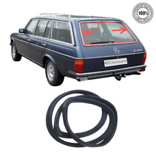 Janela traseira W123 S123 modelo T quadro de vedação 1237400656 comprar usado  Enviando para Brazil