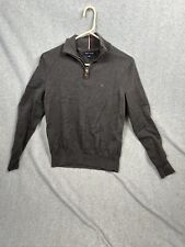 Tommy hilfiger sweatshirt for sale  Zimmerman