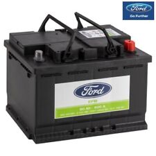 BATTERIA, 600 AMP, 60AH, ORIGINALE FORD comprar usado  Enviando para Brazil