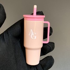 Acessório raro para garrafa de água para boneca American Girl 18" OG KID presente brinquedo #1 comprar usado  Enviando para Brazil