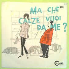 Che calze vuoi usato  Comiso