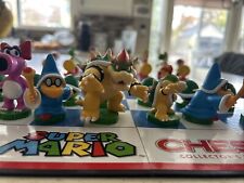 Super mario chess for sale  Modesto