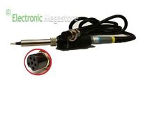 Saldatore ricambio 24v usato  Ottaviano
