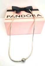 Pandora moments sterling for sale  FLEETWOOD