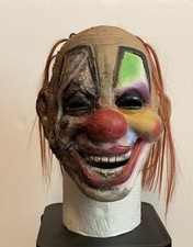 Slipknot clown mask for sale  Livonia
