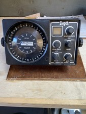 Seafarer 701 depth for sale  EYE