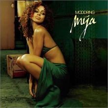 Moodring mya cd gebraucht kaufen  Berlin