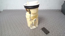 Kraftstoffpumpe seat leon gebraucht kaufen  Warendorf