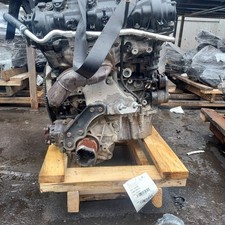 Used engine assembly for sale  Trenton