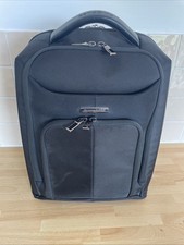 Samsonite laptop rucksack for sale  BEVERLEY