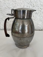 Ancien pichet isotherme d'occasion  Carry-le-Rouet