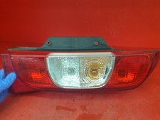 Peugeot bipper tail for sale  THAME
