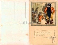 Letteratura pinocchio arlecchi usato  Italia